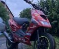 Априлия 3302, объемом двигателя 100 л и пробегом 0 тыс. км за 1329 $, фото 1 на Automoto.ua