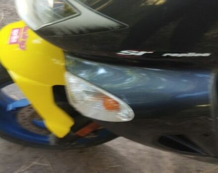 Априлія 3302, об'ємом двигуна 49 л та пробігом 0 тис. км за 777 $, фото 12 на Automoto.ua