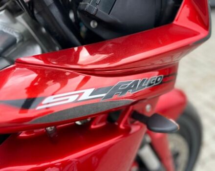 Априлия 3302, объемом двигателя 10 л и пробегом 0 тыс. км за 3800 $, фото 6 на Automoto.ua