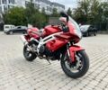 Априлия 3302, объемом двигателя 10 л и пробегом 0 тыс. км за 3800 $, фото 1 на Automoto.ua