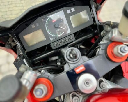 Априлия 3302, объемом двигателя 10 л и пробегом 0 тыс. км за 3800 $, фото 5 на Automoto.ua