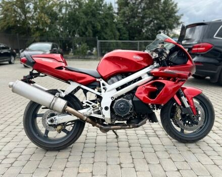 Априлия 3302, объемом двигателя 10 л и пробегом 0 тыс. км за 3800 $, фото 7 на Automoto.ua