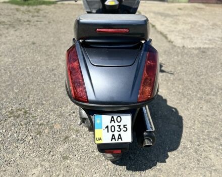 Априлия 3302, объемом двигателя 2.3 л и пробегом 0 тыс. км за 1500 $, фото 2 на Automoto.ua