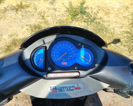 Априлия 3302, объемом двигателя 70 л и пробегом 0 тыс. км за 700 $, фото 2 на Automoto.ua