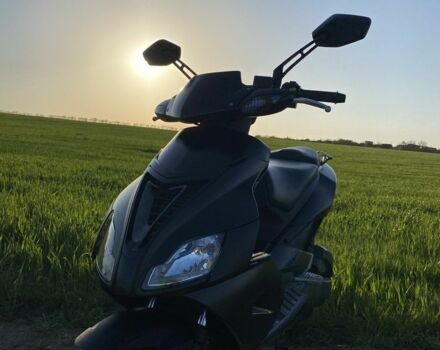 Априлия 3302, объемом двигателя 70 л и пробегом 0 тыс. км за 1600 $, фото 3 на Automoto.ua