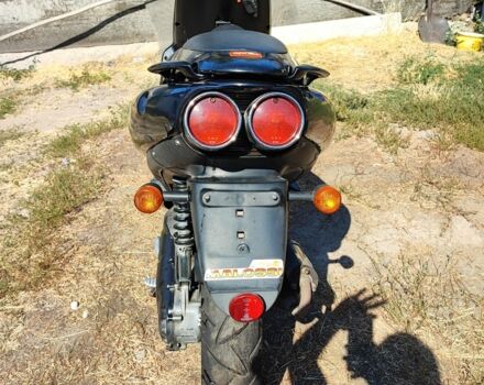 Априлия 3302, объемом двигателя 70 л и пробегом 0 тыс. км за 700 $, фото 11 на Automoto.ua