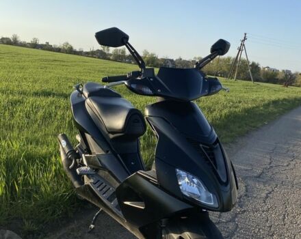Априлия 3302, объемом двигателя 70 л и пробегом 0 тыс. км за 1600 $, фото 2 на Automoto.ua