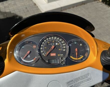 Априлия 3302, объемом двигателя 0.15 л и пробегом 0 тыс. км за 850 $, фото 7 на Automoto.ua