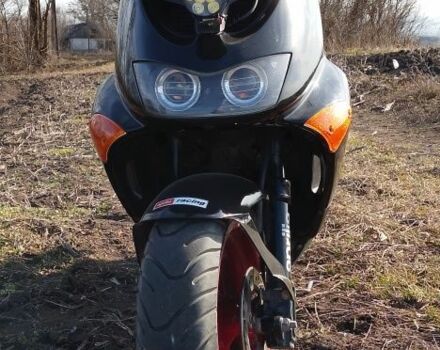 Априлия 3302, объемом двигателя 49 л и пробегом 0 тыс. км за 900 $, фото 1 на Automoto.ua