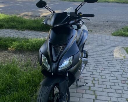Априлия 3302, объемом двигателя 70 л и пробегом 0 тыс. км за 1600 $, фото 9 на Automoto.ua