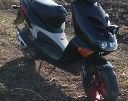 Априлия 3302, объемом двигателя 49 л и пробегом 0 тыс. км за 900 $, фото 6 на Automoto.ua