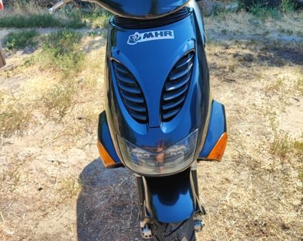 Априлия 3302, объемом двигателя 70 л и пробегом 0 тыс. км за 700 $, фото 3 на Automoto.ua