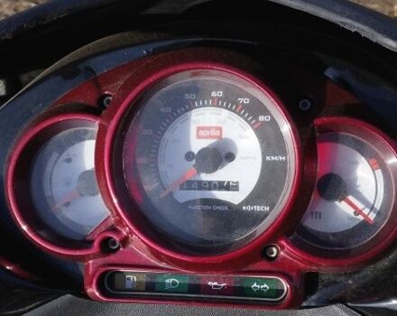 Априлия 3302, объемом двигателя 49 л и пробегом 0 тыс. км за 900 $, фото 2 на Automoto.ua