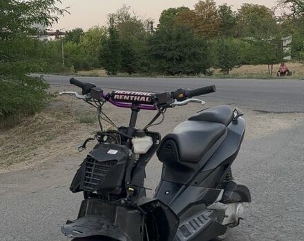 Априлия 3302, объемом двигателя 70 л и пробегом 0 тыс. км за 1600 $, фото 10 на Automoto.ua