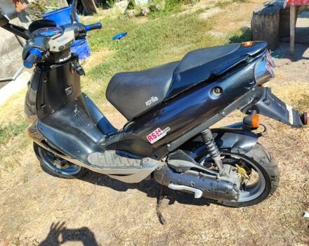 Априлия 3302, объемом двигателя 70 л и пробегом 0 тыс. км за 700 $, фото 14 на Automoto.ua