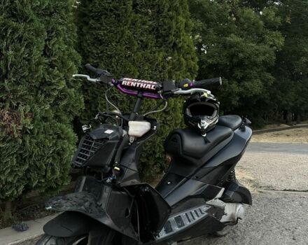 Априлия 3302, объемом двигателя 70 л и пробегом 0 тыс. км за 1600 $, фото 11 на Automoto.ua