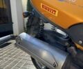 Априлия 3302, объемом двигателя 0.15 л и пробегом 0 тыс. км за 850 $, фото 4 на Automoto.ua