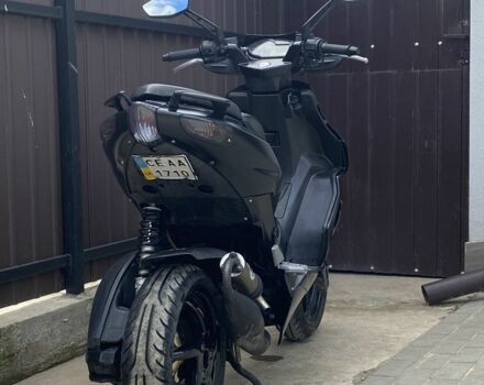 Априлия 3302, объемом двигателя 70 л и пробегом 0 тыс. км за 1600 $, фото 7 на Automoto.ua
