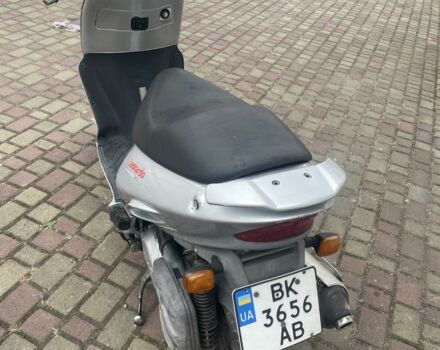 Априлия 3302, объемом двигателя 0.15 л и пробегом 0 тыс. км за 654 $, фото 2 на Automoto.ua