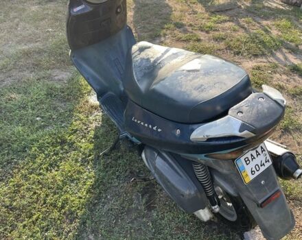 Априлія 3302, об'ємом двигуна 0.25 л та пробігом 0 тис. км за 484 $, фото 2 на Automoto.ua