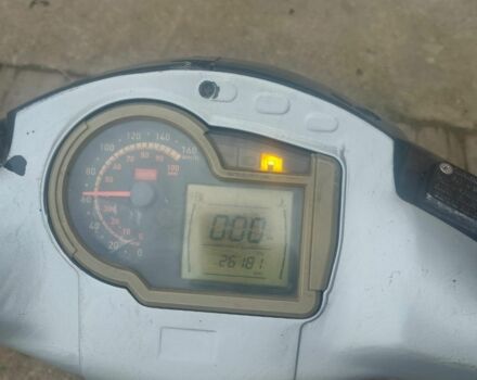 Априлія 3302, об'ємом двигуна 0.2 л та пробігом 0 тис. км за 761 $, фото 6 на Automoto.ua