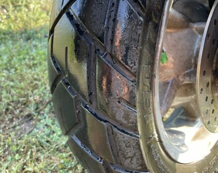 Априлія 3302, об'ємом двигуна 0.25 л та пробігом 0 тис. км за 484 $, фото 5 на Automoto.ua