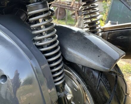 Априлія 3302, об'ємом двигуна 0.25 л та пробігом 0 тис. км за 484 $, фото 7 на Automoto.ua