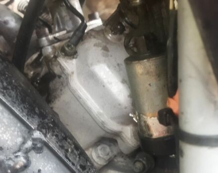 Априлия 3302, объемом двигателя 0.13 л и пробегом 0 тыс. км за 1550 $, фото 16 на Automoto.ua