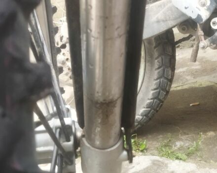 Априлия 3302, объемом двигателя 0.13 л и пробегом 0 тыс. км за 1550 $, фото 22 на Automoto.ua