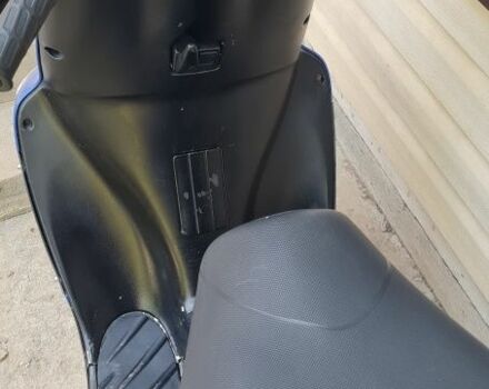 Априлия 3302, объемом двигателя 70 л и пробегом 0 тыс. км за 1500 $, фото 4 на Automoto.ua