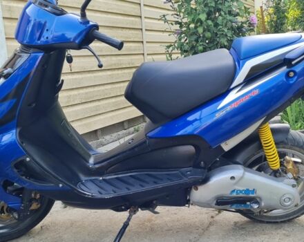 Априлия 3302, объемом двигателя 70 л и пробегом 0 тыс. км за 1500 $, фото 2 на Automoto.ua