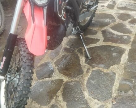 Априлия 3302, объемом двигателя 0.13 л и пробегом 0 тыс. км за 1550 $, фото 17 на Automoto.ua