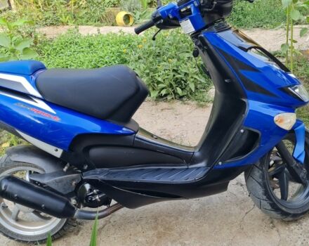Априлия 3302, объемом двигателя 70 л и пробегом 0 тыс. км за 1500 $, фото 1 на Automoto.ua