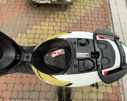 Априлия 3302, объемом двигателя 49 л и пробегом 0 тыс. км за 950 $, фото 5 на Automoto.ua