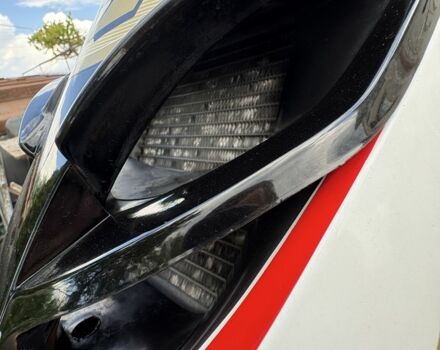 Априлия 3302, объемом двигателя 49 л и пробегом 0 тыс. км за 950 $, фото 6 на Automoto.ua