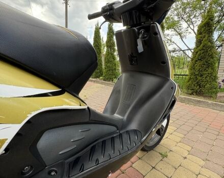 Априлия 3302, объемом двигателя 49 л и пробегом 0 тыс. км за 950 $, фото 3 на Automoto.ua