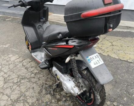 Априлия 3302, объемом двигателя 70 л и пробегом 0 тыс. км за 790 $, фото 2 на Automoto.ua