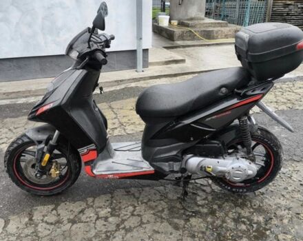 Априлия 3302, объемом двигателя 70 л и пробегом 0 тыс. км за 790 $, фото 1 на Automoto.ua