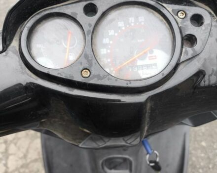 Априлия 3302, объемом двигателя 70 л и пробегом 0 тыс. км за 790 $, фото 8 на Automoto.ua