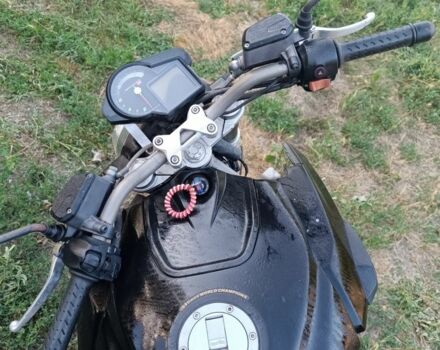 Априлия 3302, объемом двигателя 0.75 л и пробегом 0 тыс. км за 1208 $, фото 5 на Automoto.ua