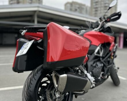 Априлия 3302, объемом двигателя 1.2 л и пробегом 0 тыс. км за 8000 $, фото 5 на Automoto.ua