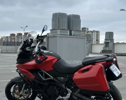 Априлия 3302, объемом двигателя 1.2 л и пробегом 0 тыс. км за 8000 $, фото 2 на Automoto.ua