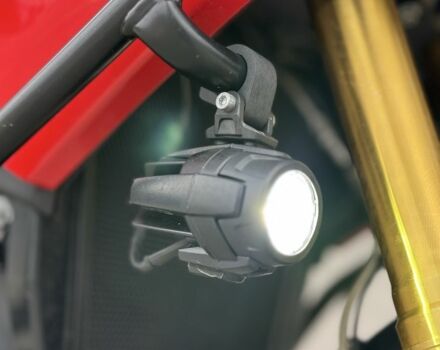 Априлия 3302, объемом двигателя 1.2 л и пробегом 0 тыс. км за 8000 $, фото 12 на Automoto.ua