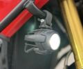 Априлия 3302, объемом двигателя 1.2 л и пробегом 0 тыс. км за 8000 $, фото 12 на Automoto.ua