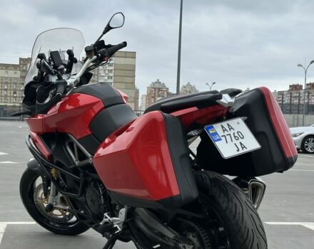 Априлия 3302, объемом двигателя 1.2 л и пробегом 0 тыс. км за 8000 $, фото 3 на Automoto.ua