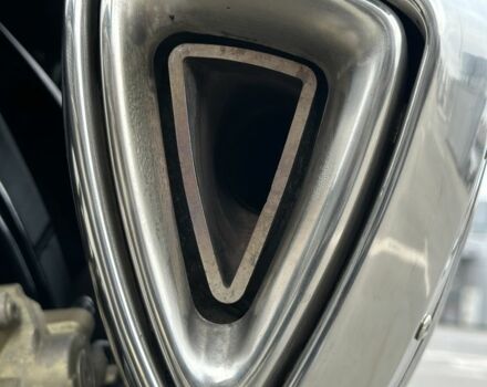 Априлия 3302, объемом двигателя 1.2 л и пробегом 0 тыс. км за 8000 $, фото 14 на Automoto.ua