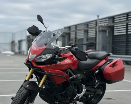 Априлия 3302, объемом двигателя 1.2 л и пробегом 0 тыс. км за 8000 $, фото 1 на Automoto.ua