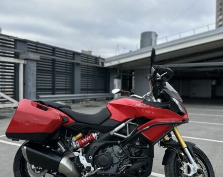 Априлия 3302, объемом двигателя 1.2 л и пробегом 0 тыс. км за 8000 $, фото 6 на Automoto.ua