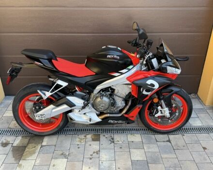 Априлия 3302, объемом двигателя 0.66 л и пробегом 0 тыс. км за 9000 $, фото 9 на Automoto.ua