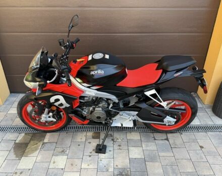 Априлия 3302, объемом двигателя 0.66 л и пробегом 0 тыс. км за 9000 $, фото 1 на Automoto.ua